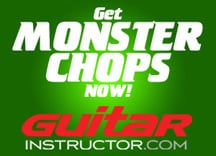 Get monster chops now!
