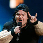 Jack Black