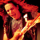 Steve Vai: The Elements Behind His Performance Mastery
