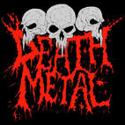 History of Death Metal: Part 2