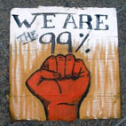 Tom Morello And The 99%