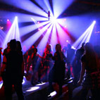 My Experience At A Nightclub