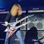 Top 10 Lead Guitarist Cliches