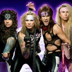New-School Glam Metal - Part 1