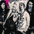 New-School Glam Metal - Part 2