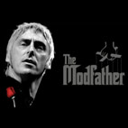 Paul Weller: Modfather