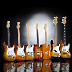 Guitar Elders: How to Select a Guitar