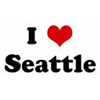 A Love Letter to Seattle