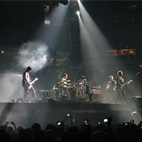 u2: USA (East Rutherford), July 20, 2011
