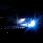 blink 182: US (Holmdel), August 5, 2011