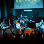 Andy Needham Band: Live At Moody Bible Institute, Chicago, US, April 19, 2013
