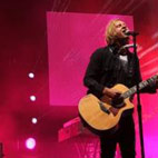 switchfoot: USA (Loveland), July 27, 2012