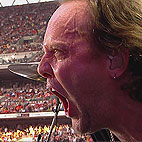 metallica: UK (London), July 8, 2007