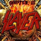 slayer: England (Manchester), October 27, 2008