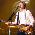 paul mccartney: UK (Wales, Cardiff), June 26, 2010
