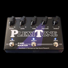 Carl Martin: Plexitone