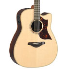 Yamaha: A3R