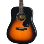 Epiphone: PR-150