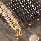 Ibanez: SZR520