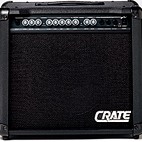 Crate: GX30M