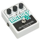Electro-Harmonix: Big Muff Pi With Tone Wicker