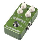 TC Electronic: Corona Chorus