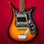 Teisco: Del Rey ET-220