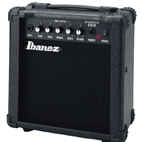 Ibanez: GTA 10