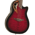 Ovation: CS347 Celebrity