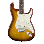 Fender: American Deluxe Ash Stratocaster