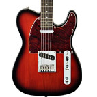 Squier: Standard Telecaster