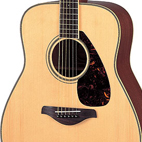 Yamaha: FG720S