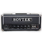 Sovtek: MIG-50