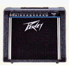 Peavey: Bravo 112