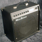 Mesa Boogie: Studio 22