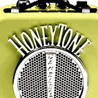 Danelectro: N-10 HoneyTone