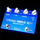 Fulltone: FD2 Mosfet