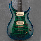 Carvin: CT6M
