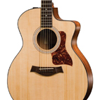 Taylor: 114CE