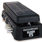 Rocktron: Black Cat Moan