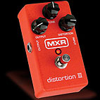MXR: M-115 Distortion III