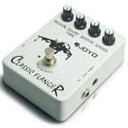 Joyo: JF-07 Classic Flanger