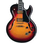 Gibson: ES-137 Custom