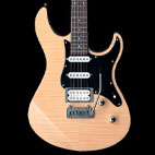Yamaha: Pacifica 612V