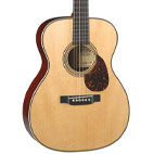 Martin: OM-28V