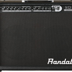 Randall: RG200DG3