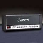Carvin: MTS 3200