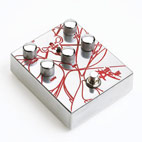 T-Rex: Bloody Mary Distortion