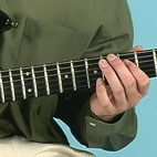 Repeat Pentatonic Licks Across The Fretboard