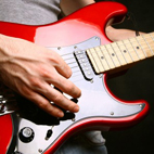 Early Motown - Rhythm Guitar with Andrew Wasson